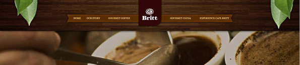 Cafe Britt